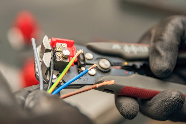 Best Electrical Troubleshooting Services  in Mford, IL