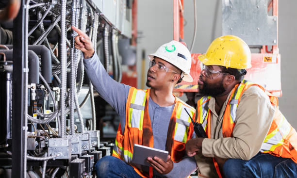 Best Affordable Emergency Electrician  in Mford, IL