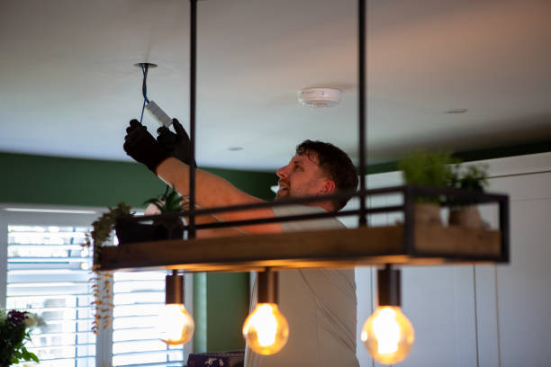 Best Electrical System Inspection  in Mford, IL