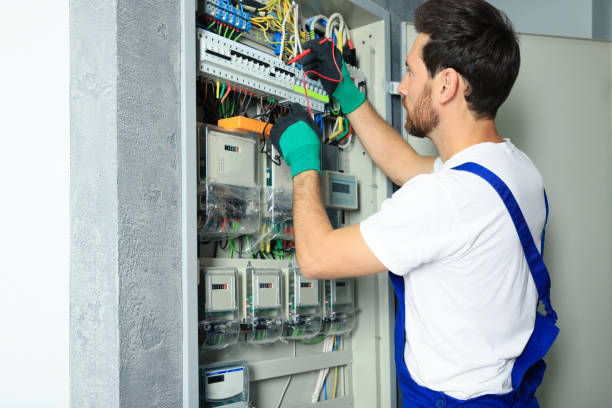 Best Electrical System Inspection  in Mford, IL
