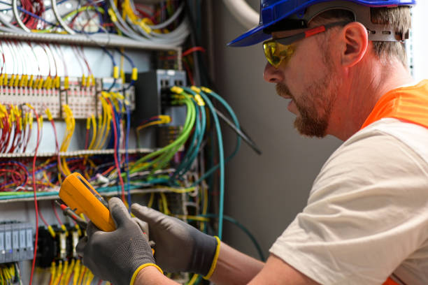 Best Electrician for Home Renovation  in Mford, IL