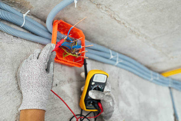 Best Circuit Breaker Repair  in Mford, IL
