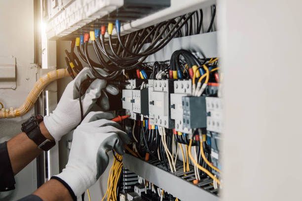 Best 24-Hour Electrician  in Mford, IL