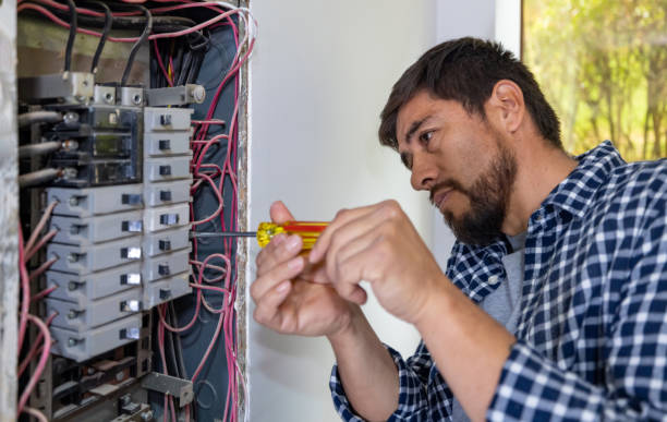Best Electrical Wiring Services  in Mford, IL